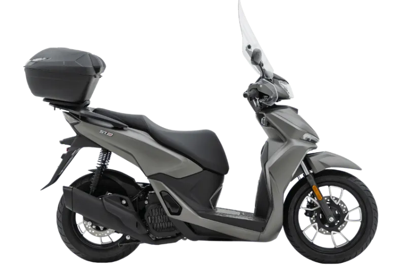 ¡PROXIMAMENTE! VOGE SR16